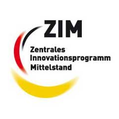 Zentrales Innovationsprogramm Mittelstand